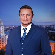 Сергей Чижов