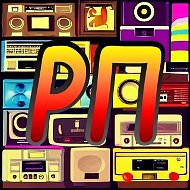 Ретро Песни - музыка, music, ретро, советские песни, хиты