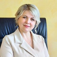 Галина Руденко