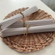 Плетение из газет | мастер классы из бумаги