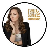 FUN & SUN PREMIUM ИЖЕВСК | Турция, Египет, ОАЭ, Мальдивы