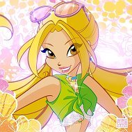 Клуб Винкс | Winx Club Rus