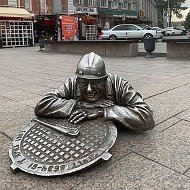 Нетипичный Омск