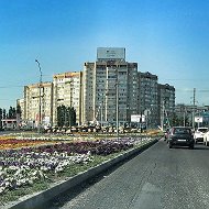 Типичный Юбилейный (Саратов)