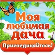 Моя любимая дача