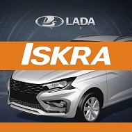 Лада Искра Lada Iskra Vesta Azimut