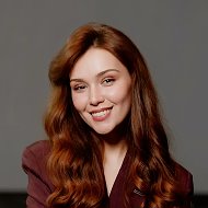 КРИСТИНА НОВИКОВА