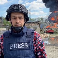 Репортёр Руденко V