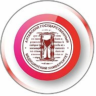 АГМУ | asmu.ru