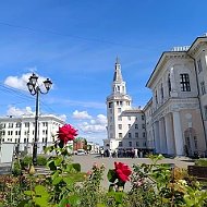 Чувашский государственный аграрный университет