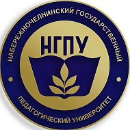 Набережночелнинский педуниверситет