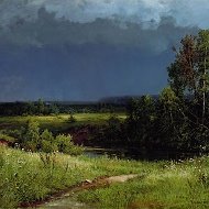 Пейзажная живопись | Искусство