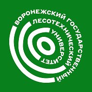 ВГЛТУ им. Г.Ф. Морозова