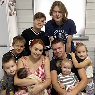 Таня и Слава