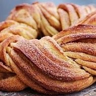 Рецепты выпечки
