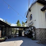 СТАРАЯ МЕЛЬНИЦА ВОЛГОДОНСК Ресторанный комплекс.