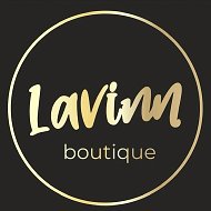 Lavinn - магазин женской одежды
