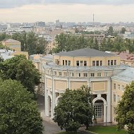 ПСПбГМУ им. акад. И.П. Павлова Минздрава России