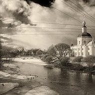Вязьма Подслушано