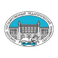 ТГПУ | Томский Педагогический