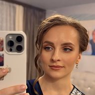 Мария Клюева