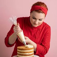 Рецепты/Кулинария/Мария Золоторёва