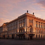 Санкт-Петербургская государственная консерватория им. Н.А. Римского-Корсакова