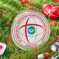 🩺Кардиодиспансер, Сургут, ХМАО