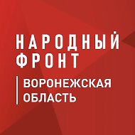 Народный фронт | Воронежская область