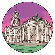 Мой Красногвардейский район. СПб