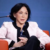 Марина Юденич