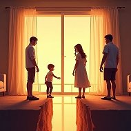 Женская психология. Мама и ребенок. Психология отношений