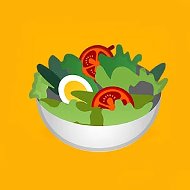 САЛАТЫ И ЗАКУСКИ