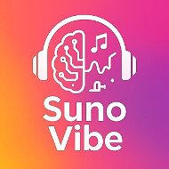 Suno Vibe Создавай Музыку с нами