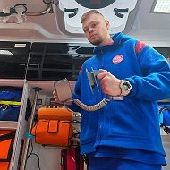 Театр фельдшера «03»