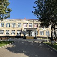 МАОУ СОШ №8 им. А.Ф.Романенко