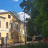 ГБДОУ ДЕТСКИЙ САД №2 ПУШКИНСКОГО РАЙОНА САНКТ-ПЕТЕРБУРГА