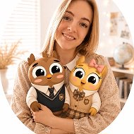 УЧИТЬСЯ=ИНТЕРЕСНО с Соней и Филей