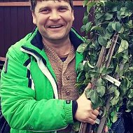 Юматов Садоводство