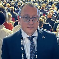Геннадий Бахилин