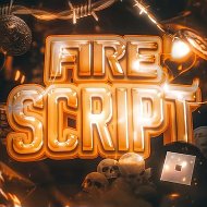 Fire Script | Roblox скрипты