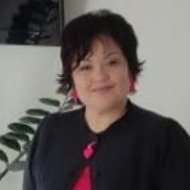 Светлана Говорухина