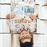 Библиотека НужныхКниг