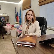 Анна Карабанова