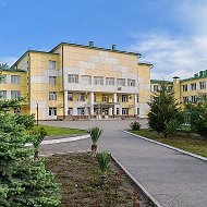 Школа № 7 станицы Ессентукской