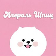 АПЕРОЛЬ ШПИЦ ~ПРИЮТ