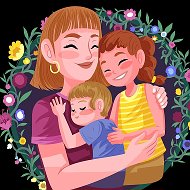 Мамы и дети Челябинск