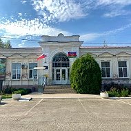 Управление образованием МО Кущевский район