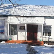 МБОУ СОШ №6 имени А.Н.Дудникова станицы Андрюки