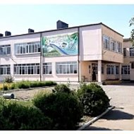 МБОУ ООШ № 37 МО Красноармейский район